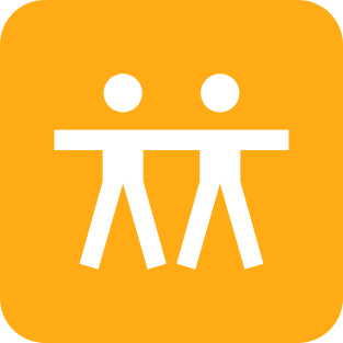 We are friends with our clients and help solve problems
