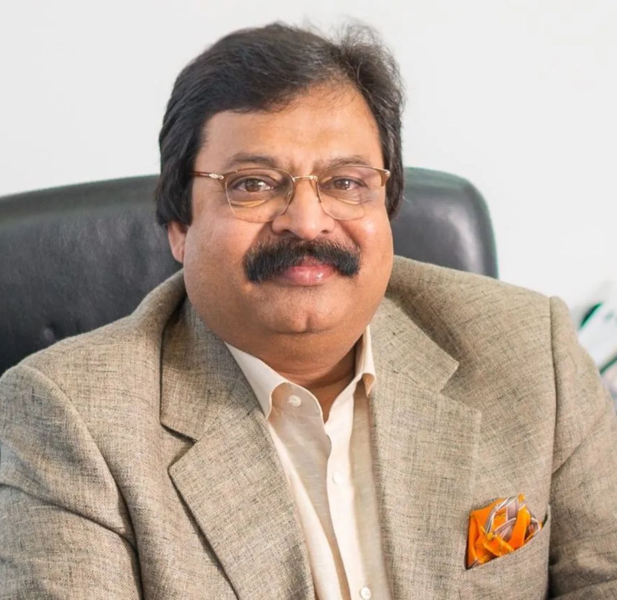 Dr. Sindhu