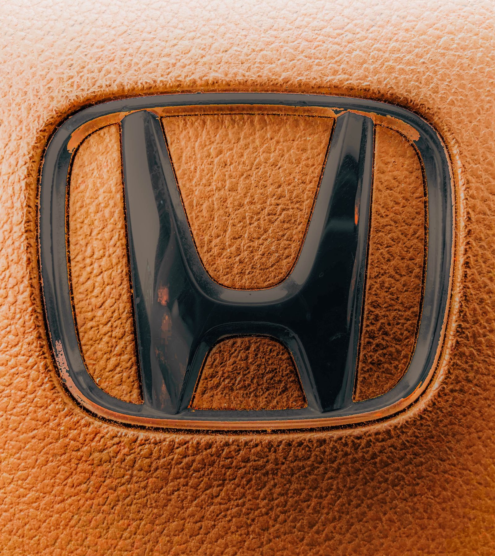 Honda Brand Logo