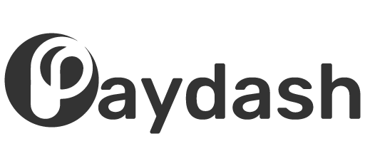 Paydash Company Logo