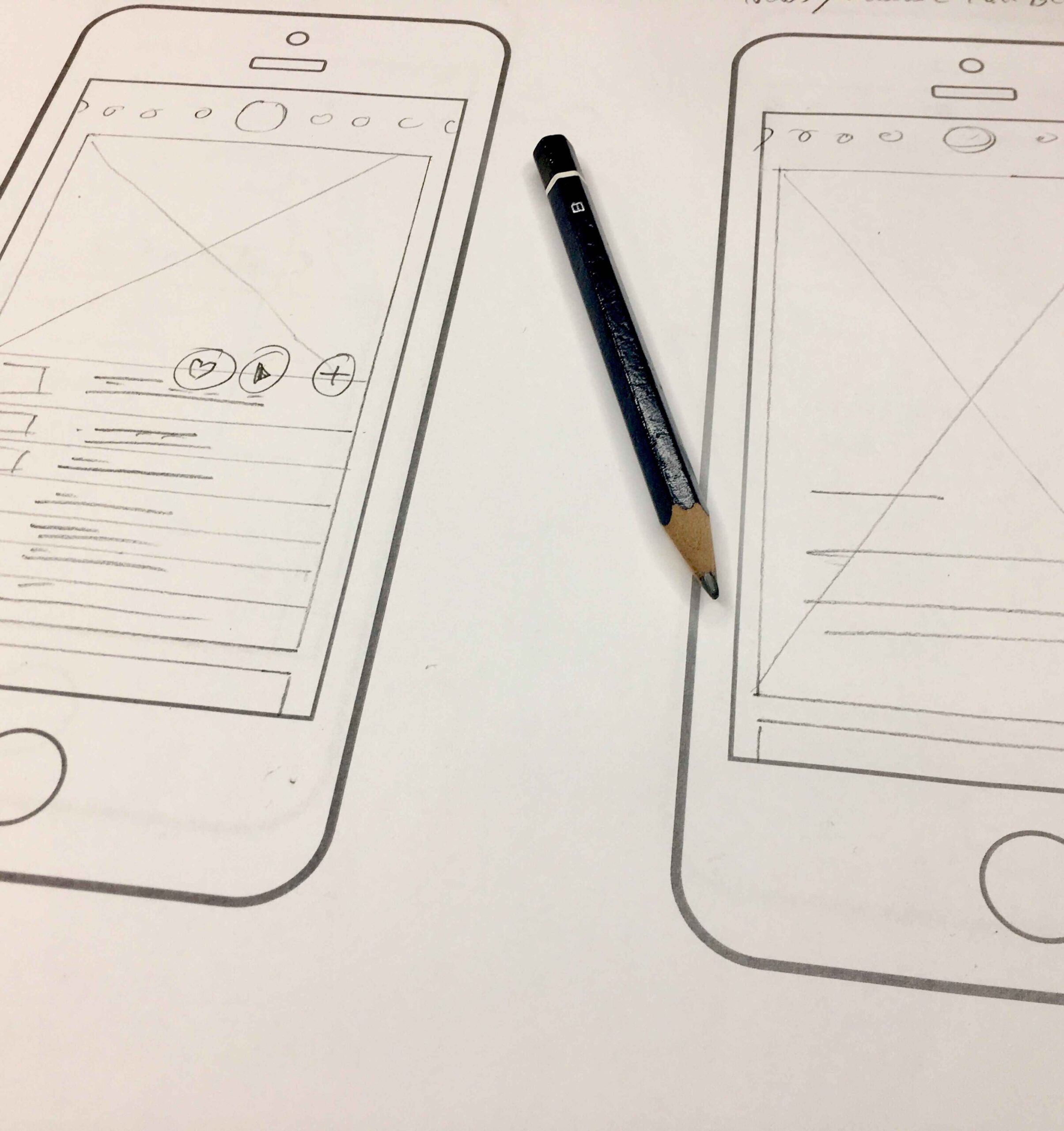 wireframes image