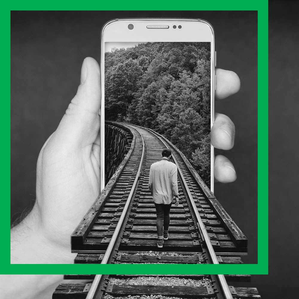 NeoHome2 Neo Digital Landscape