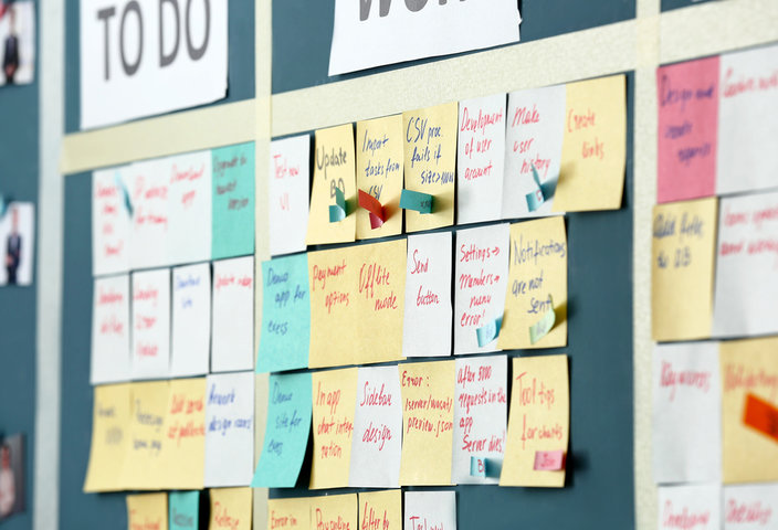 AssuredPay Agile Development