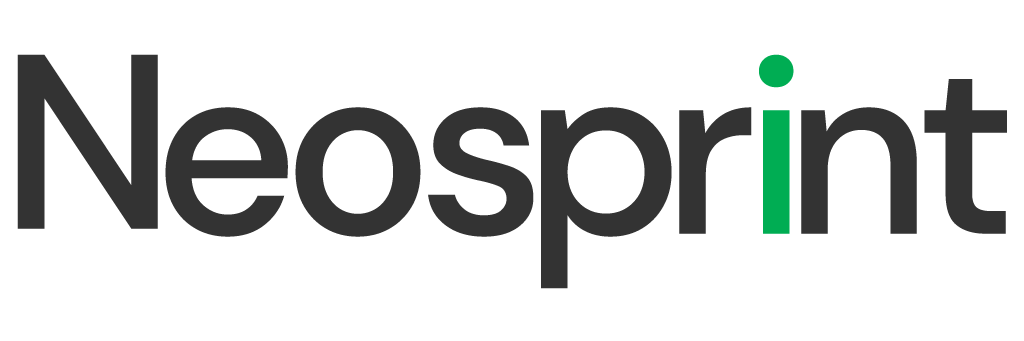 Neosprint India Logo