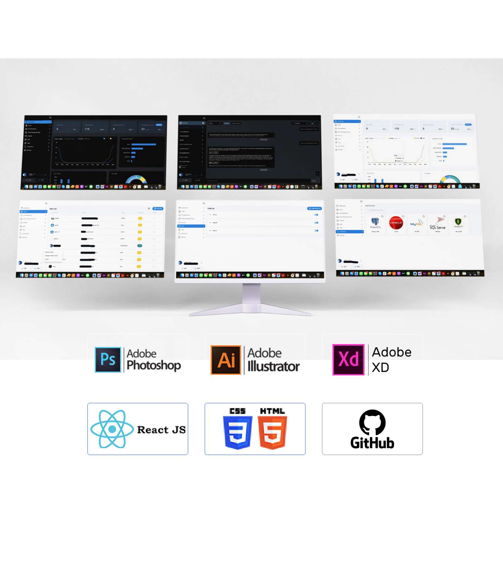 Neosprint Diagonal frontend work