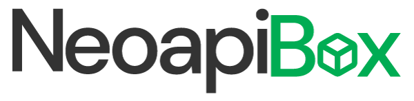 Neoapibox Logo